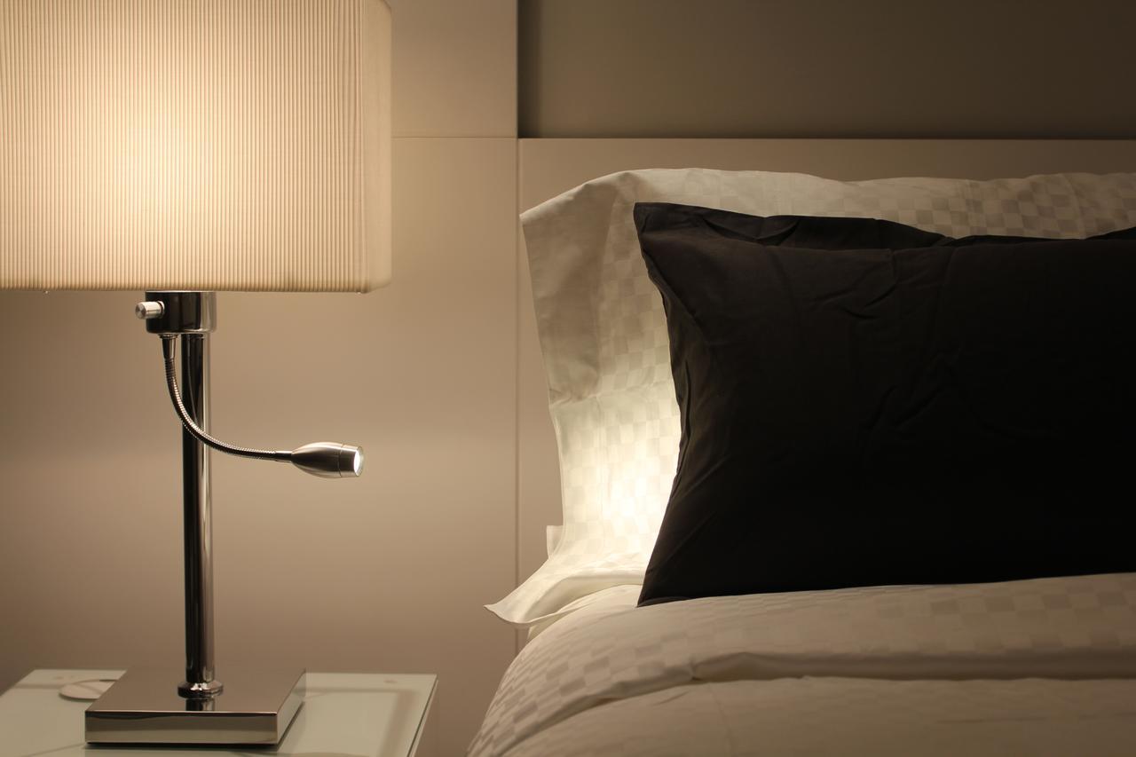 Rafa Aparthotel Riyadh Ngoại thất bức ảnh