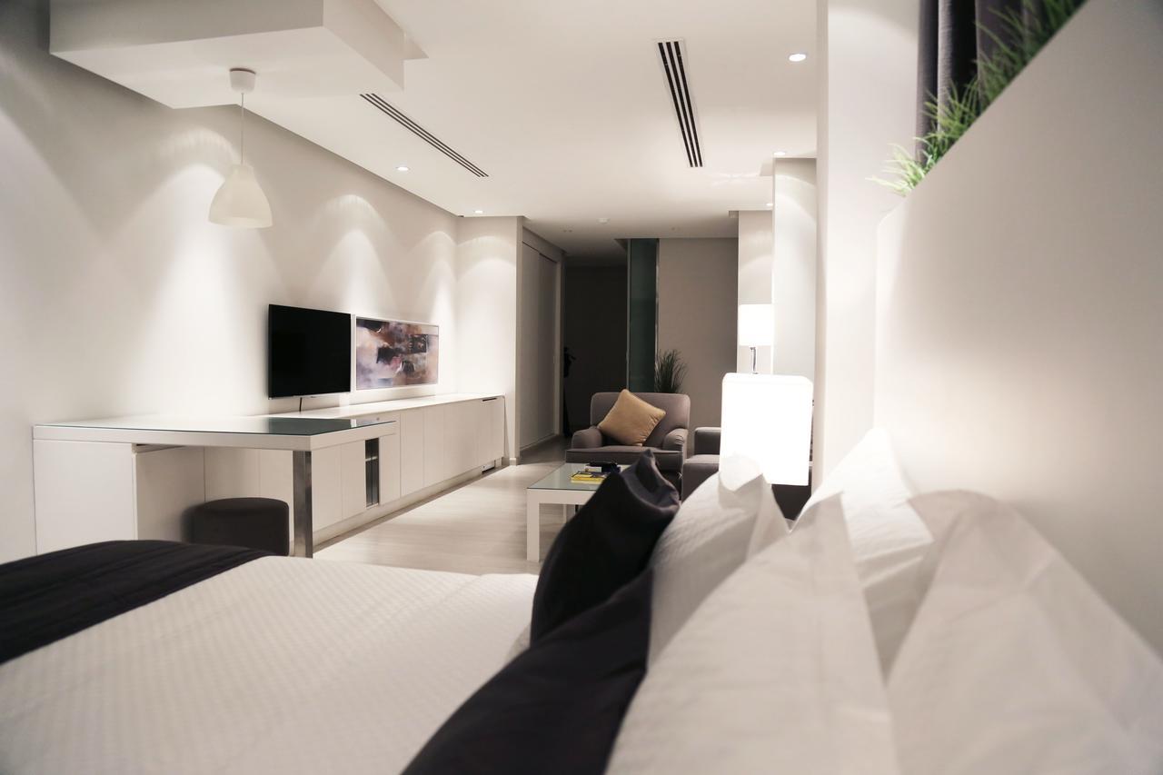 Rafa Aparthotel Riyadh Ngoại thất bức ảnh