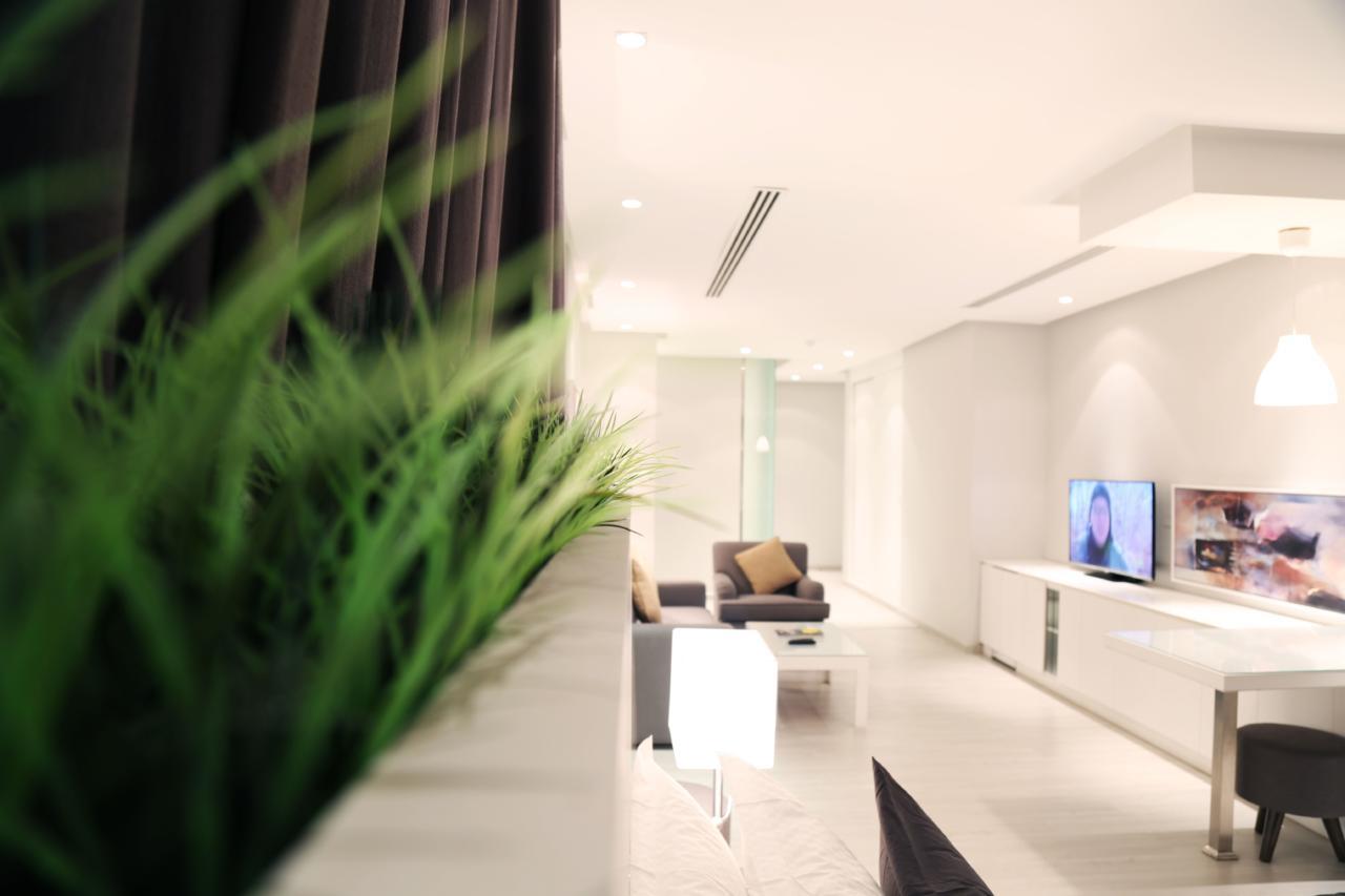 Rafa Aparthotel Riyadh Ngoại thất bức ảnh