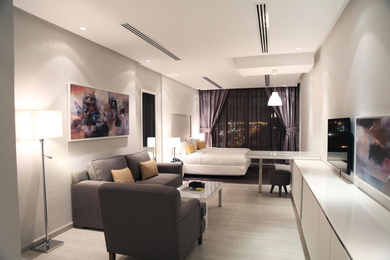 Rafa Aparthotel Riyadh Ngoại thất bức ảnh