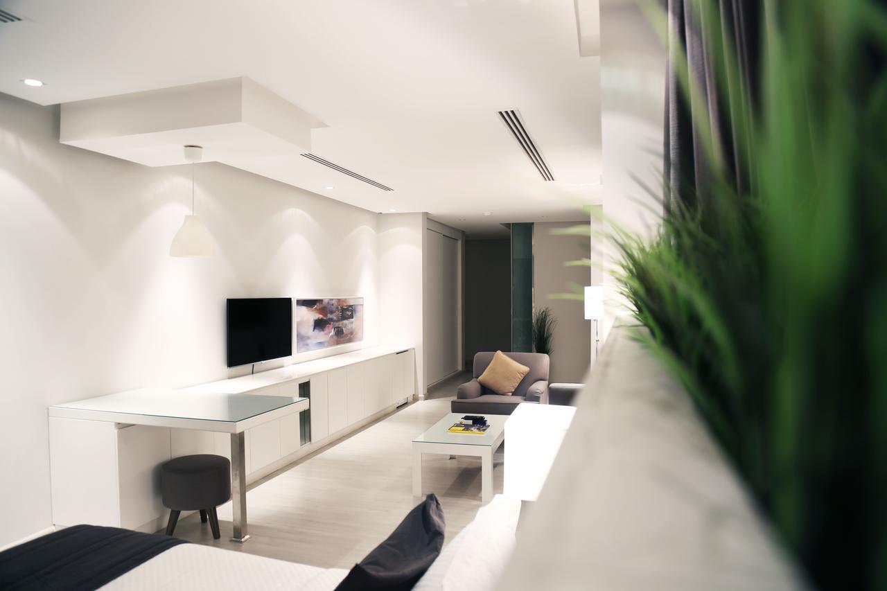 Rafa Aparthotel Riyadh Ngoại thất bức ảnh