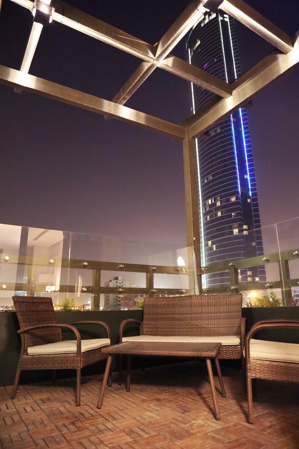 Rafa Aparthotel Riyadh Ngoại thất bức ảnh