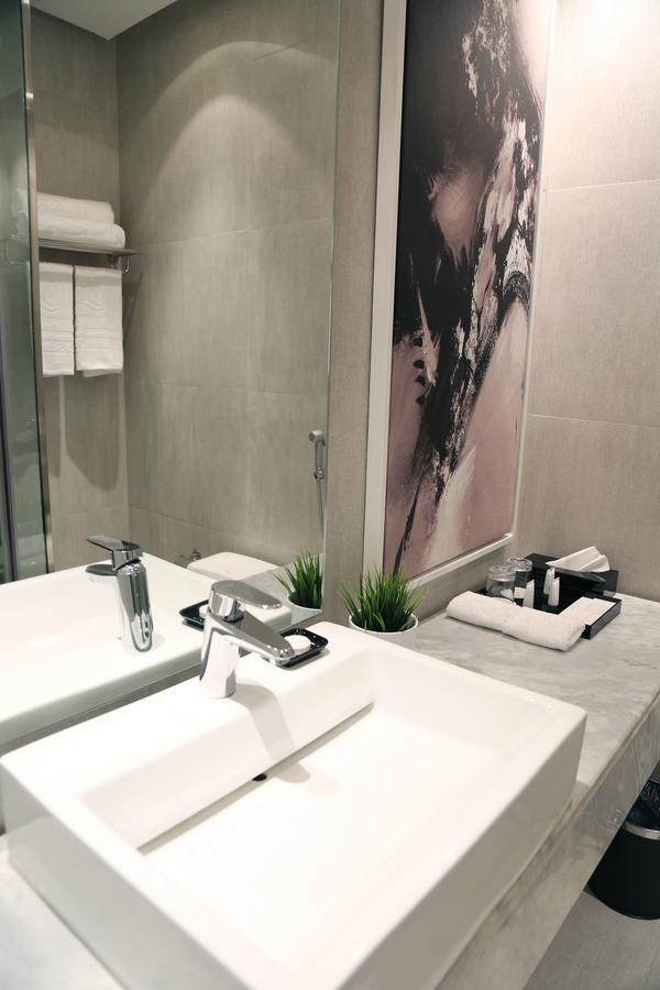 Rafa Aparthotel Riyadh Ngoại thất bức ảnh