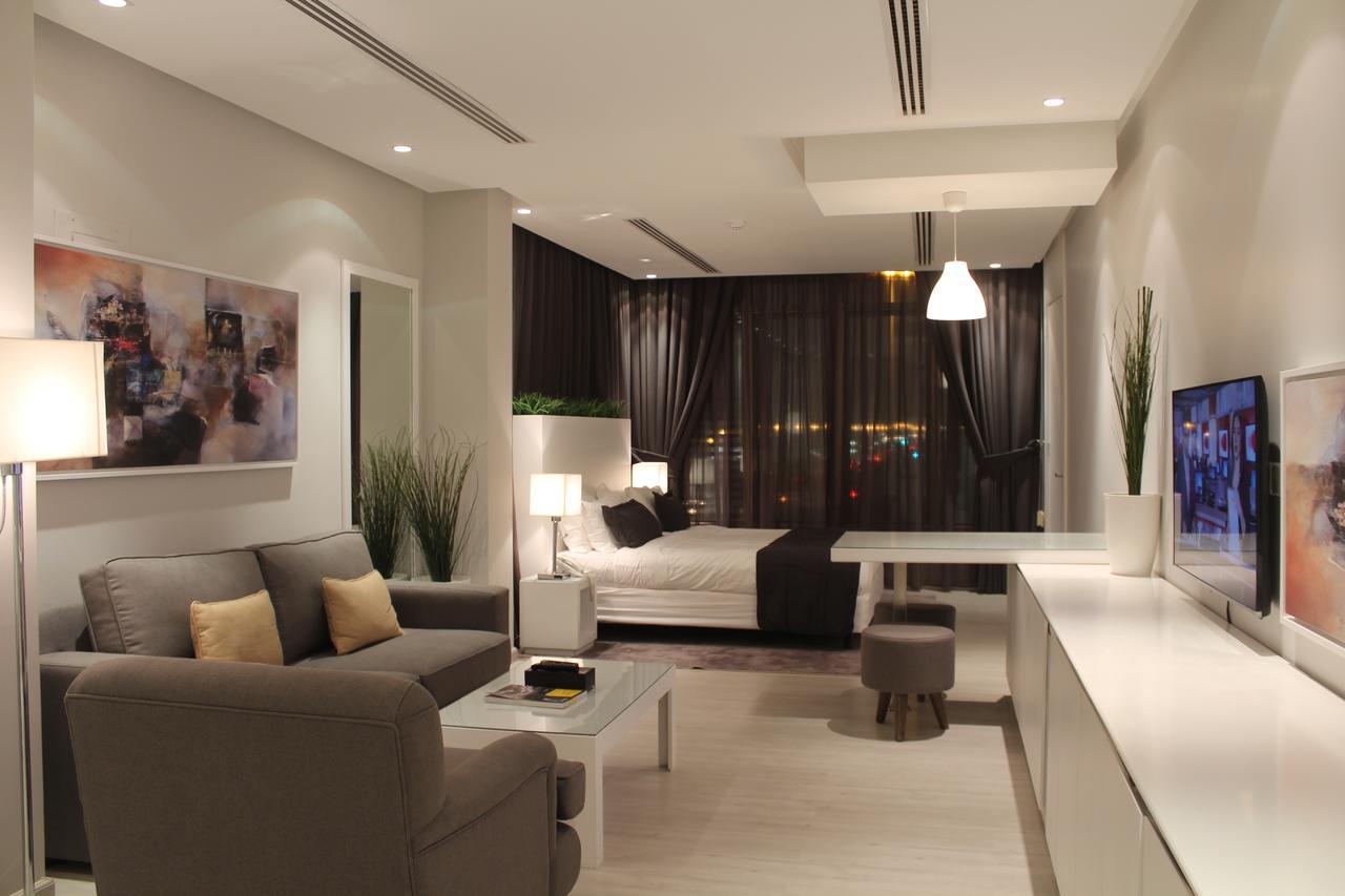 Rafa Aparthotel Riyadh Ngoại thất bức ảnh